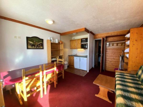 Résidence Neves - VAL THORENS location: Studio pour 4 personnes dans un quartier animé (LES NEVES) MAE-9055